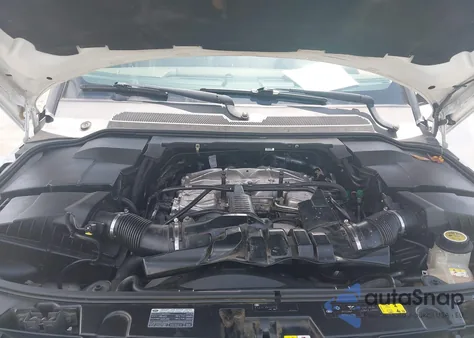 2016 Land Rover Lr4 из США, поврежденный, VIN SALAG2V6XGA789182